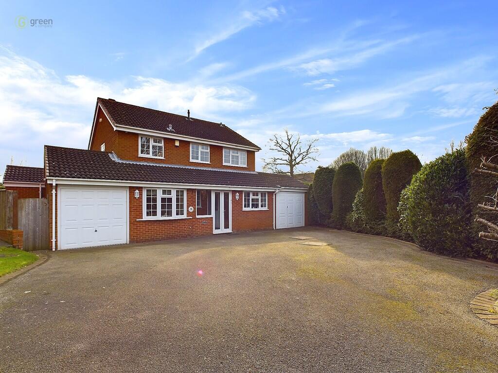 Additional image 22 of Kinver Croft, Walmley