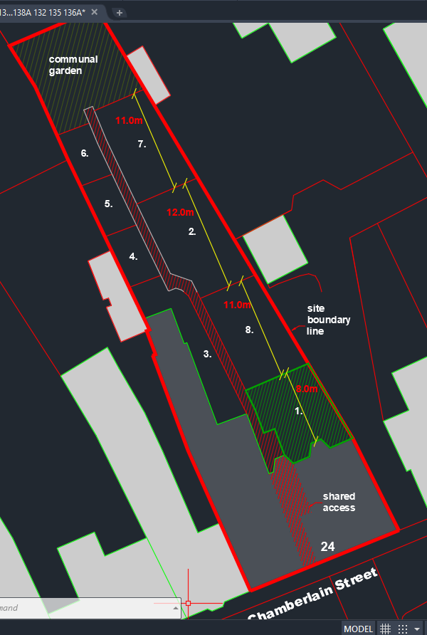 Additional image 17 of Chamberlain Street, Wells, BA5