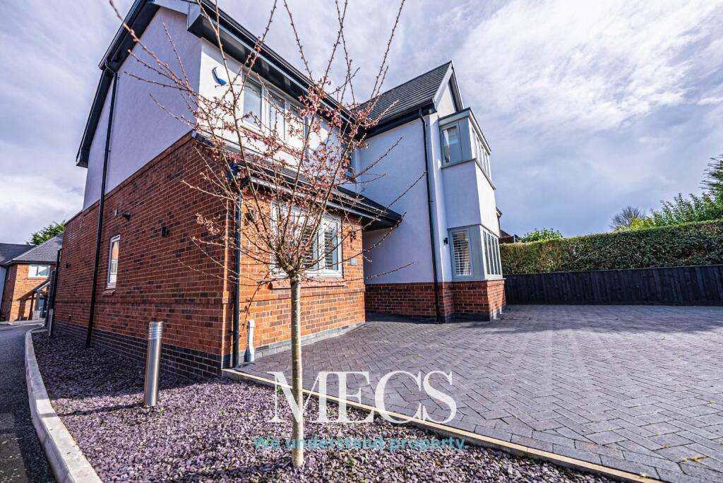 Additional image 28 of Willow Gardens, Lea Green Lane, Wythall, Birmingham, Worcestershire, B47 6AZ