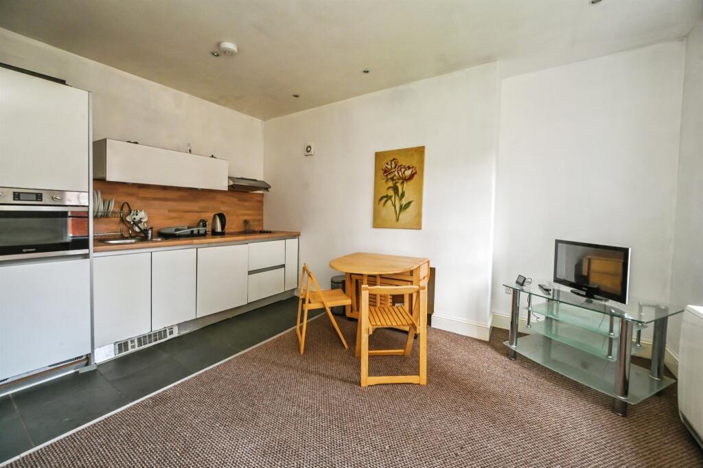 Additional image 13 of Ladywood Middleway, Birmingham