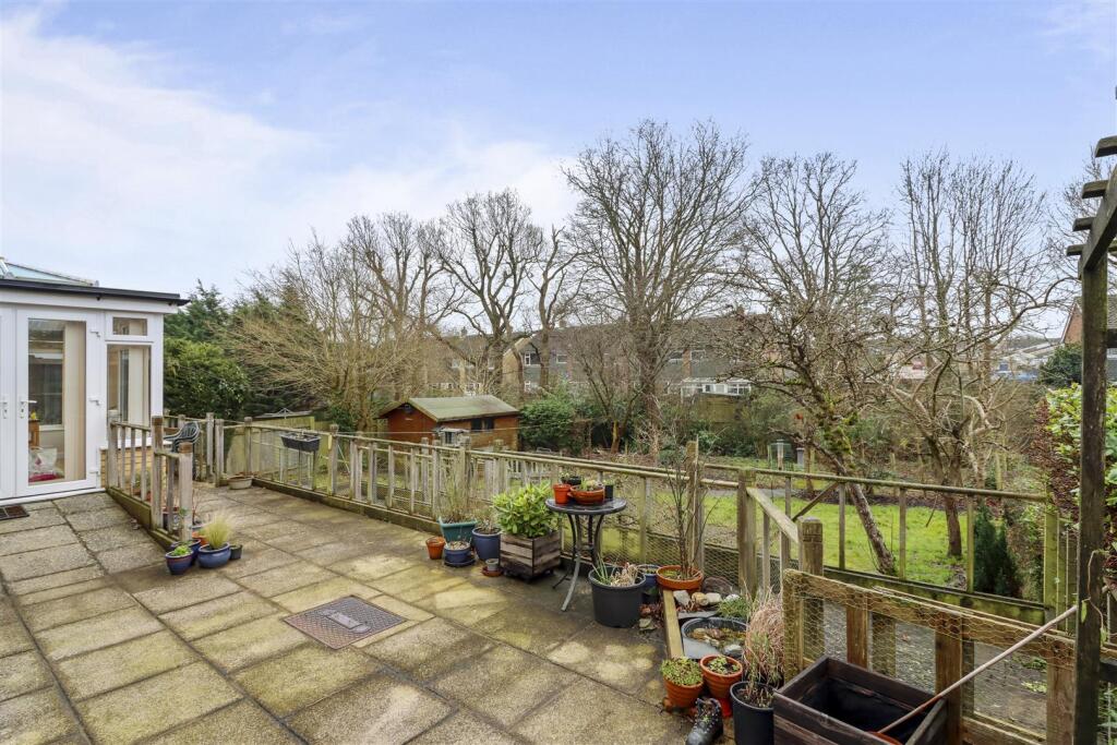 Additional image 18 of Hawthylands Crescent, Hailsham