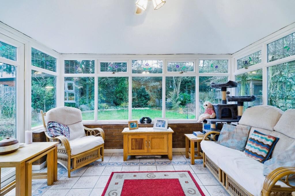 Additional image 8 of Lindhurst Drive, Hockley Heath, Solihull, B94