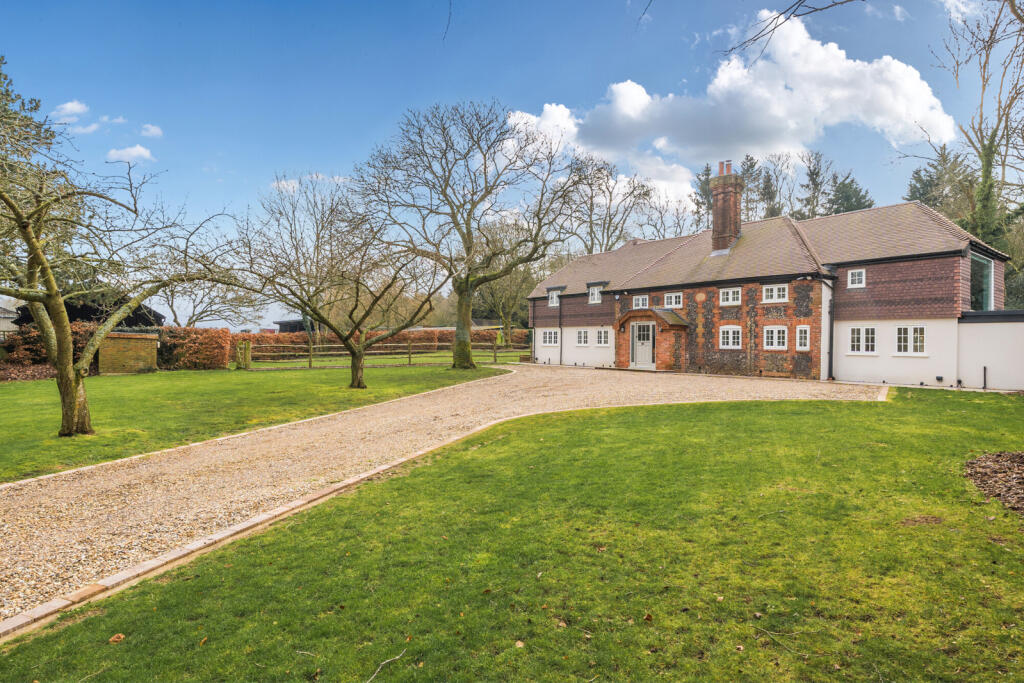Additional image 24 of Nash Lane, Keston