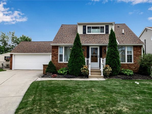 Primary image of 171 Westfall Dr, Tonawanda, NY 14150