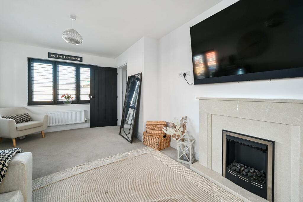 Additional image 7 of Kestrel Road, Lancing, West Sussex, BN15