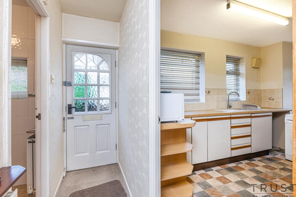 Additional image 22 of Pyenot Gardens, Cleckheaton