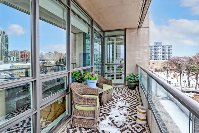 Additional image 22 of 500 St Clair Ave Unit 507