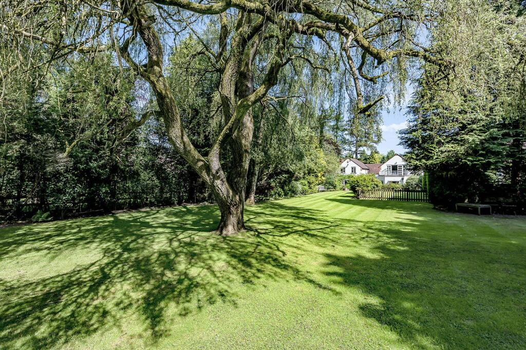 Additional image 28 of Penn Lane, Tanworth-In-Arden