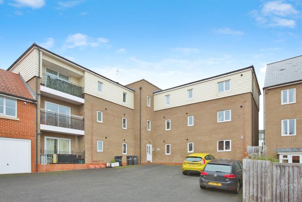 Additional image 14 of Nelson Way, Yeovil