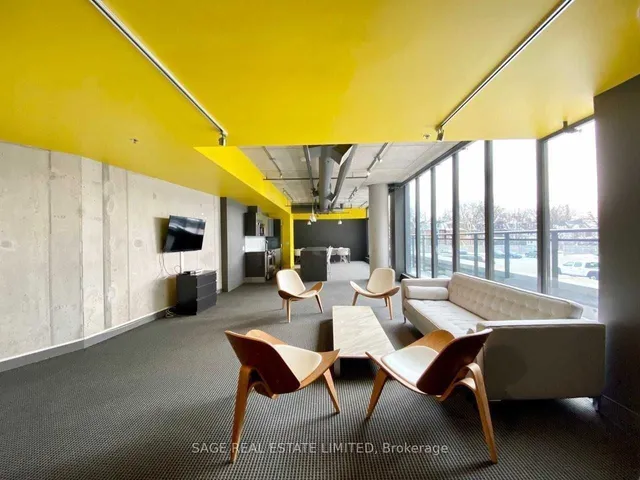 Additional image 37 of 1201 Dundas St Unit 609