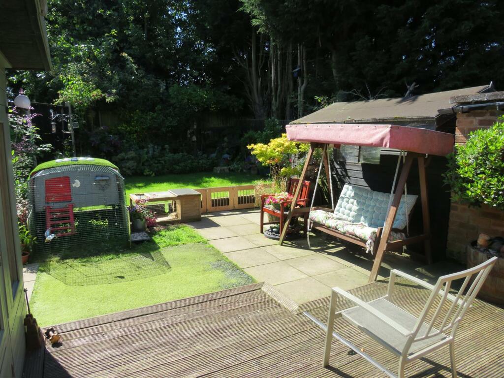 Additional image 5 of Kitsland Road, Shard End, Birmingham