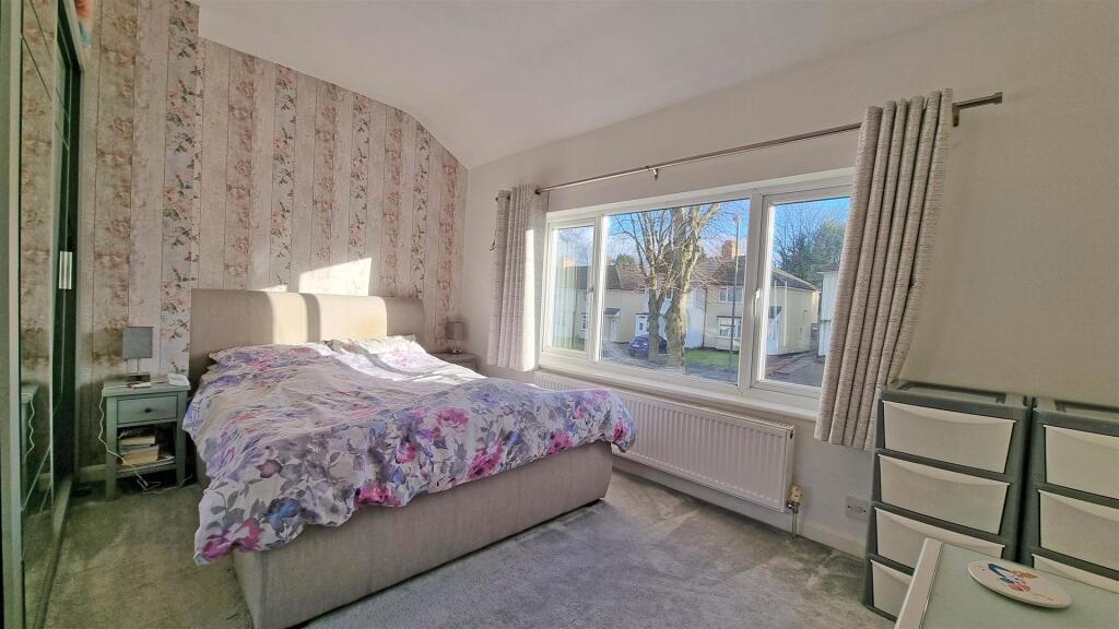 Additional image 6 of Glastonbury Road, Yardley Wood, Birmingham