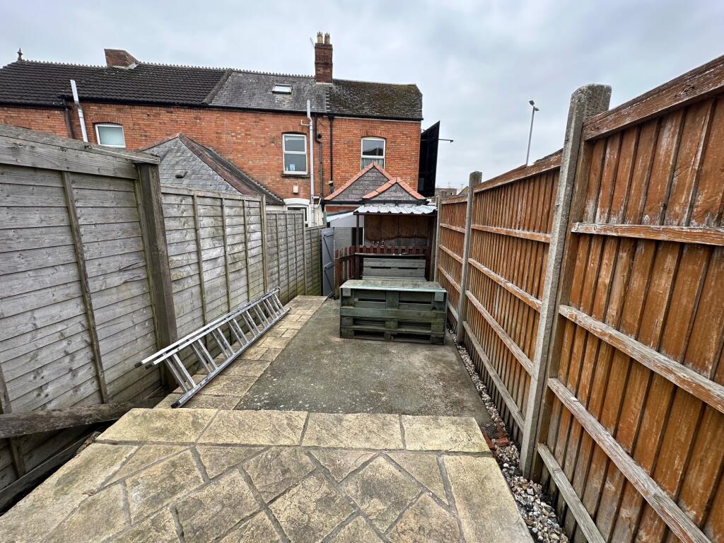 Additional image 8 of Earle Street, Yeovil, Somerset, BA20 1JW