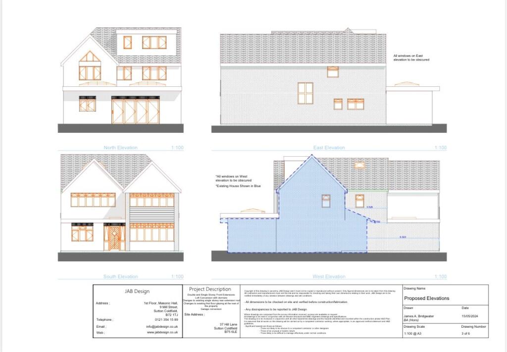 Additional image 33 of Hill Lane, Bassetts Pole, Sutton Coldfield, Warwickshire, B75