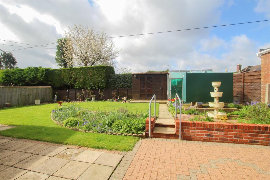 Additional image 9 of Thorns Close, Wickhambrook, Newmarket, Suffolk, CB8