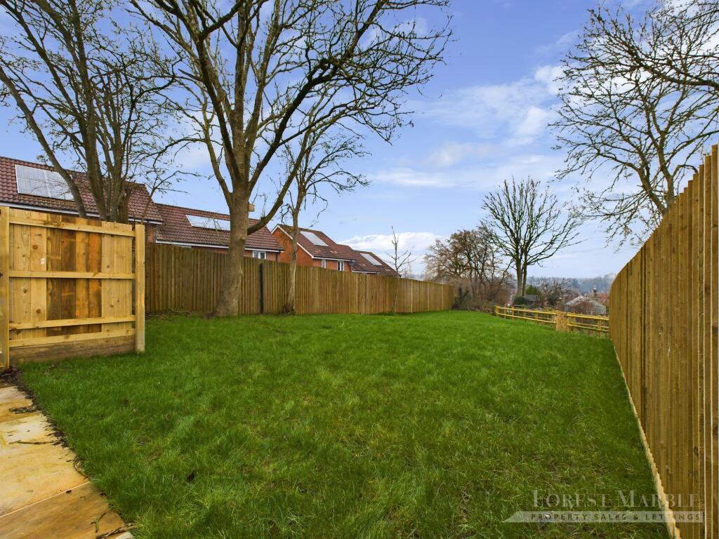 Additional image 17 of Randolph Road, Frome