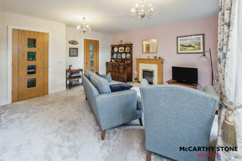 Additional image 5 of Bilberry Place, Recreation Road, Bromsgrove, B61 8DT