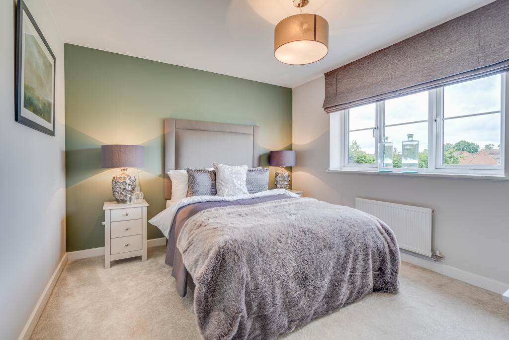 Additional image 6 of Apache Gardens,
Weston-super-Mare, Somerset,
BS24 8GF