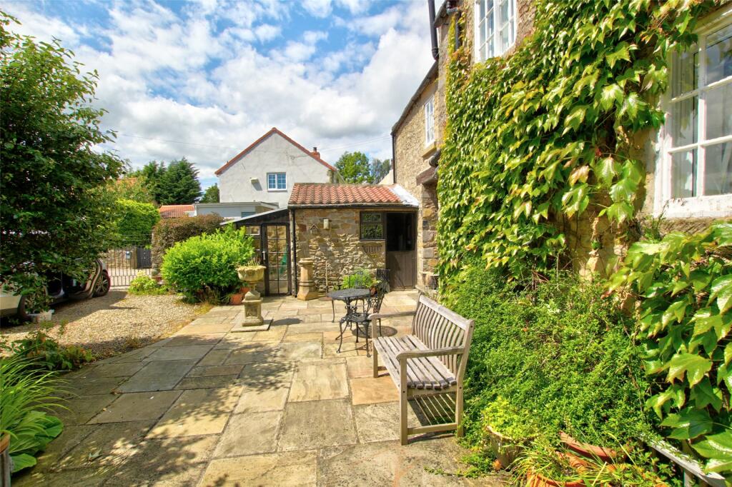 Additional image 28 of East Road, Melsonby, Richmond, DL10