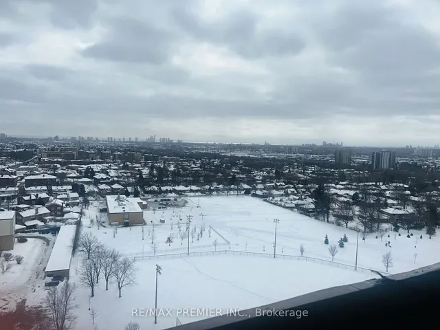 Additional image 20 of 1455 LAWRENCE Ave Unit 1801