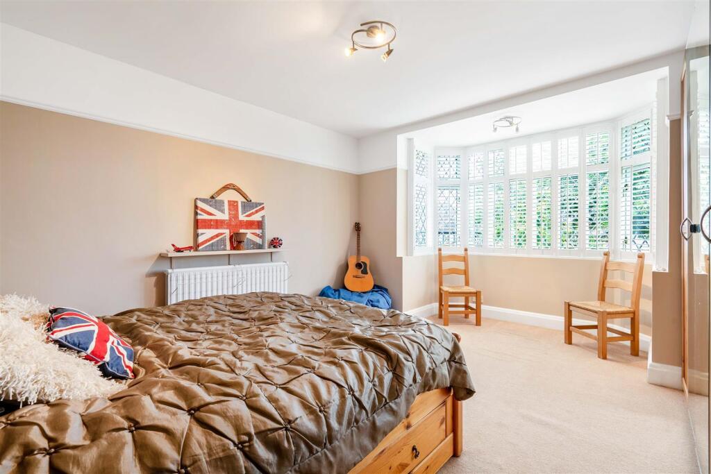 Additional image 19 of Pilkington Avenue, Sutton Coldfield