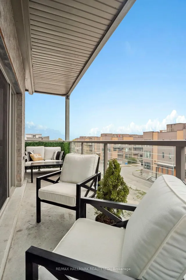 Additional image 18 of 5155 Sheppard Ave Unit 305