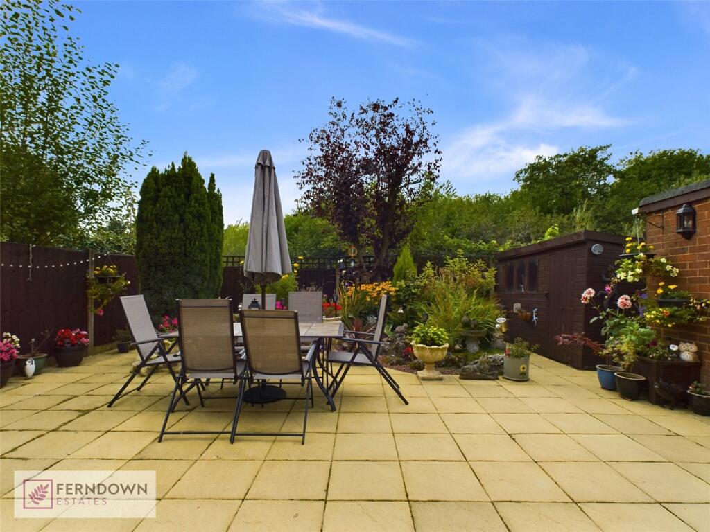 Additional image 10 of Brook Meadow Road, Shard End, Birmingham, B34