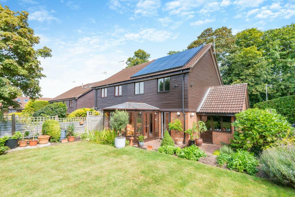 Additional image 2 of Ash Grove, Wheathampstead, St. Albans, Hertfordshire