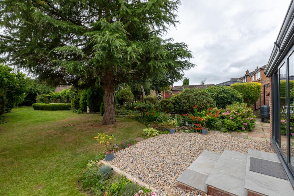 Additional image 12 of Westwood, Catterick Village