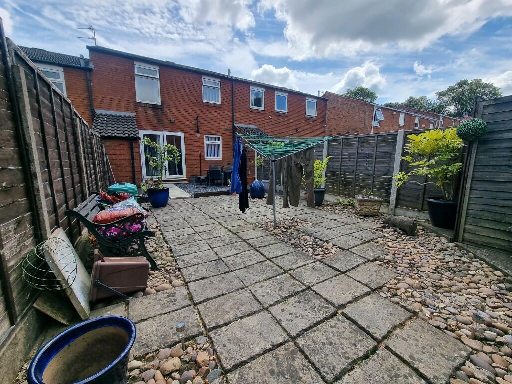 Additional image 22 of Caldy Walk, Birmingham, B45