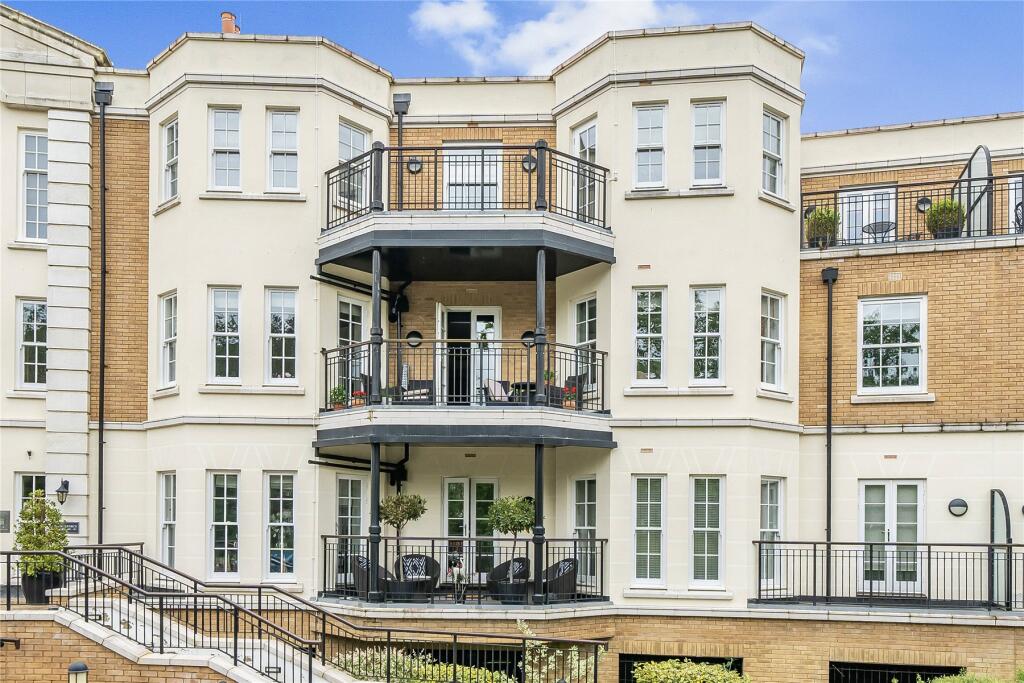 Additional image 14 of Wilberforce Court, Westerham Road, Keston