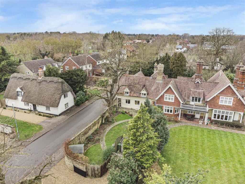 Additional image 37 of High Street, Little Shelford