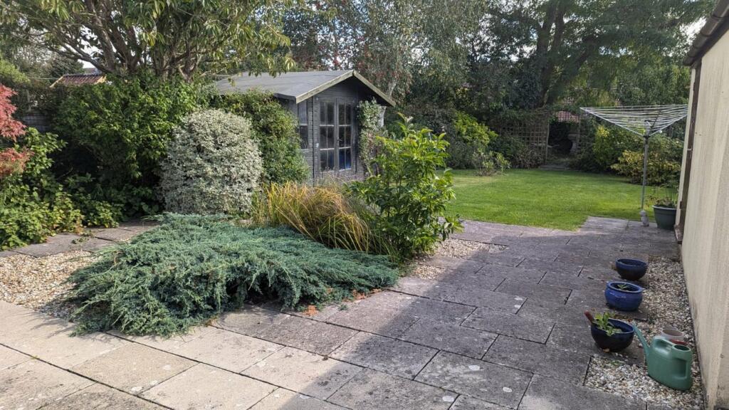 Additional image 19 of Millers Gardens, Wells, BA5