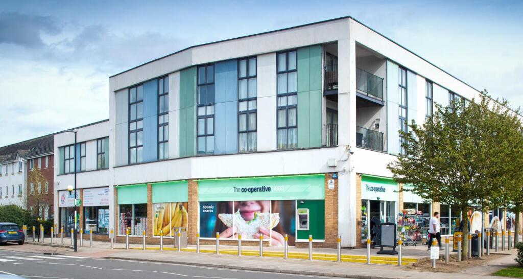 Additional image 4 of Unit 7, M All Saints, Birmingham