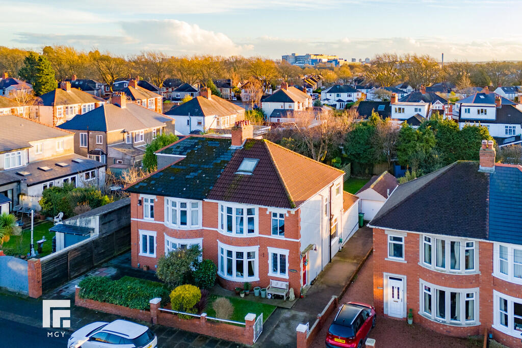 Additional image 16 of St. Tanwg Road, Heath, Cardiff