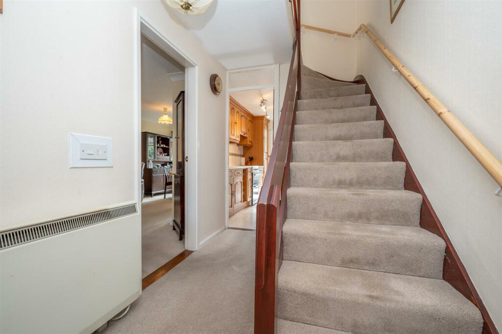 Additional image 8 of Pound Field, Wootton Wawen, Henley-In-Arden