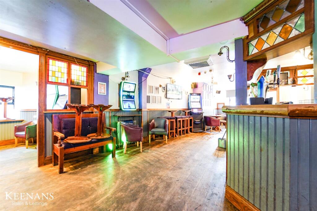 Additional image 5 of Blackburn Road, Accrington