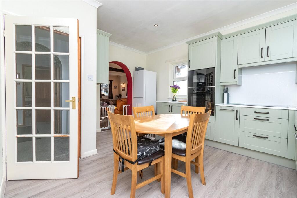 Additional image 9 of Inglenook, Wigton, Cumbria