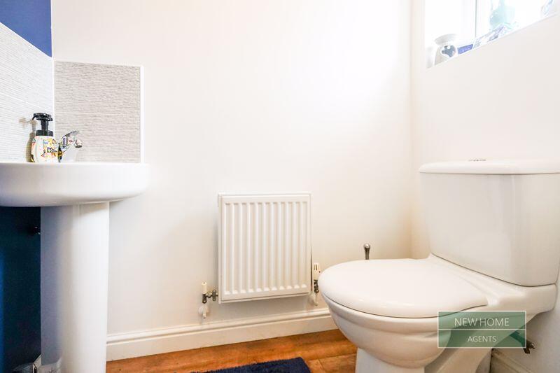 Additional image 10 of St Ilids Meadow, Llanharan, Pontyclun, CF72 9FX