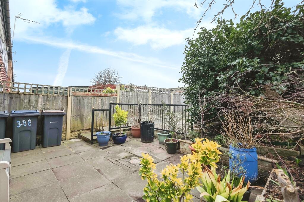 Additional image 20 of Yatesbury Avenue, Birmingham