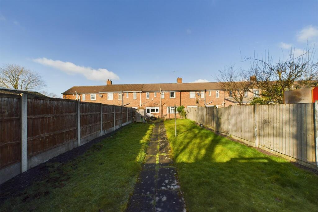 Additional image 16 of Needwood Grove, West Bromwich, B71 3NJ