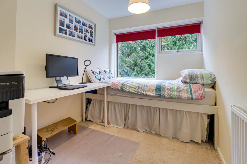 Additional image 13 of St. Martins Close, Harpenden, Hertfordshire, AL5