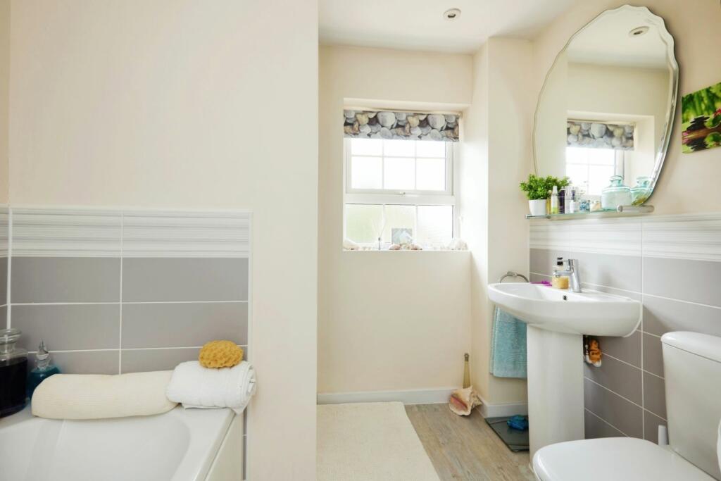 Additional image 16 of Station View, Radstock, BA3