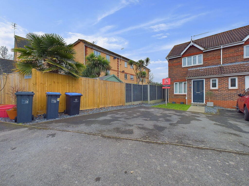 Additional image 14 of Essenhigh Drive, Worthing, BN13 3SW