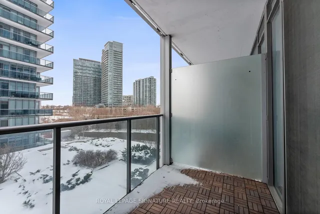 Additional image 28 of 90 Park Lawn Rd Unit 503