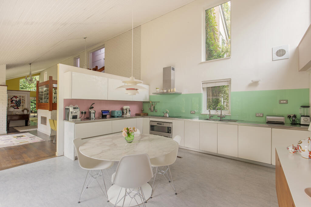 Additional image 5 of Huntingdon Road, Cambridge, CB3