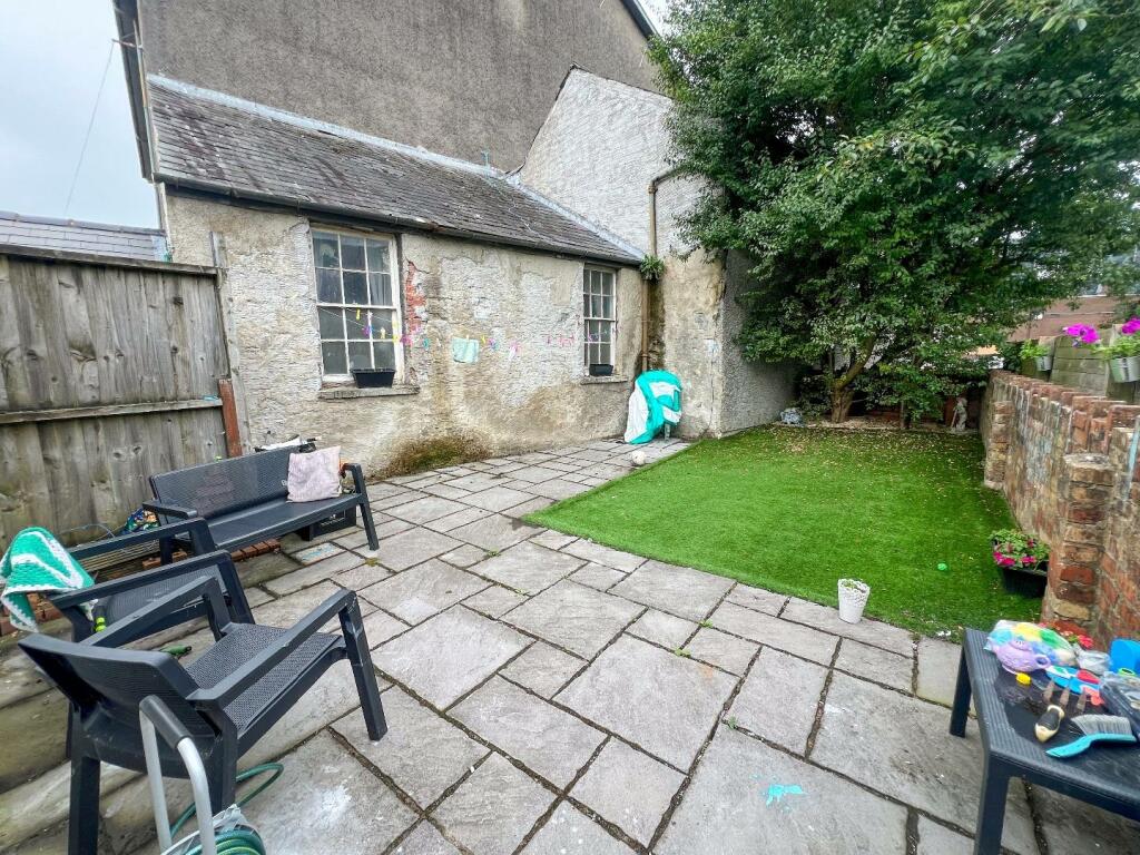 Additional image 14 of Edward Street, Bridgend, Bridgend County Borough, CF31 3AB