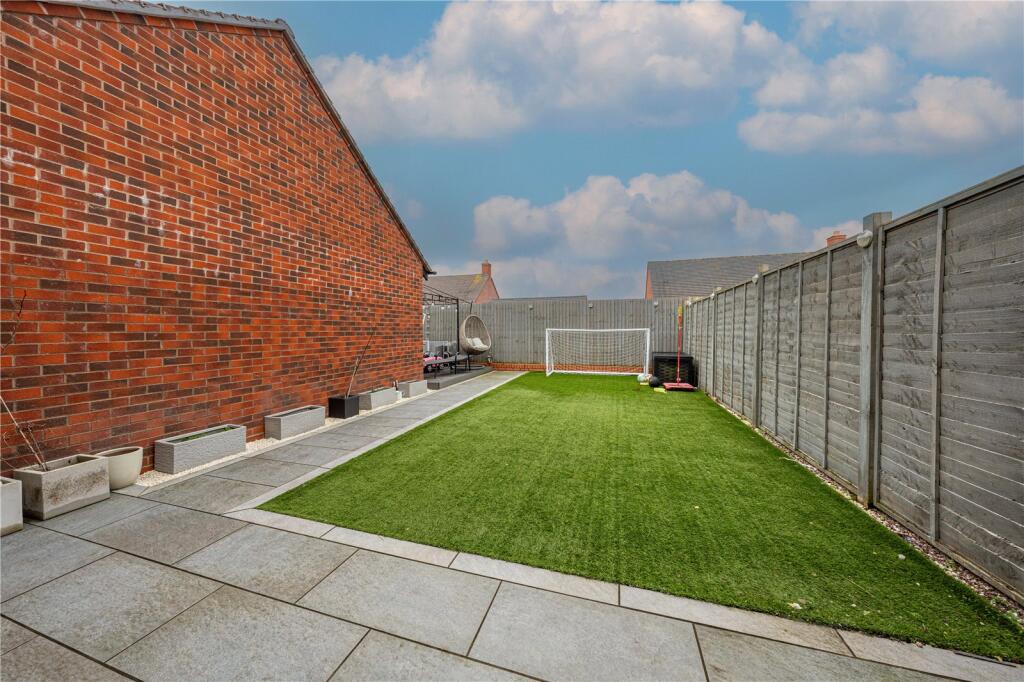 Additional image 29 of Meadow Way, Tamworth, Staffordshire, B79