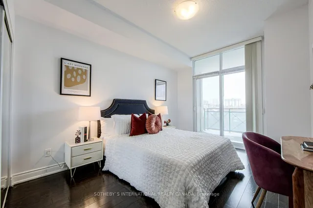 Additional image 10 of 10 Bloorview Pl Unit 702