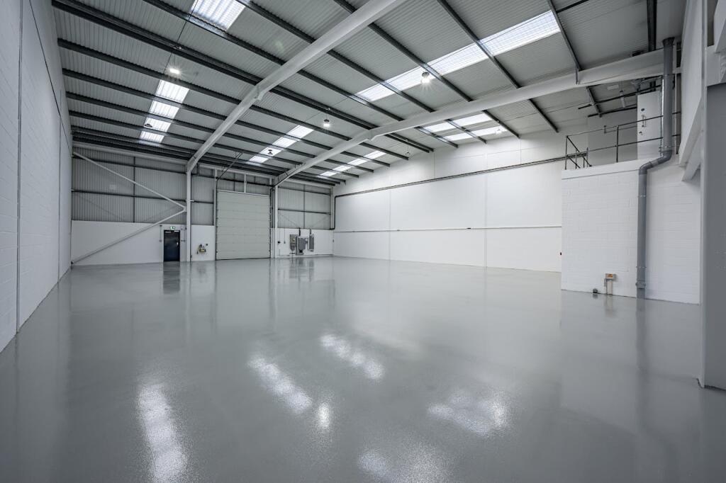 Additional image 10 of Unit 103, Emerald Park, Farendell Road, Bristol, BS167FF